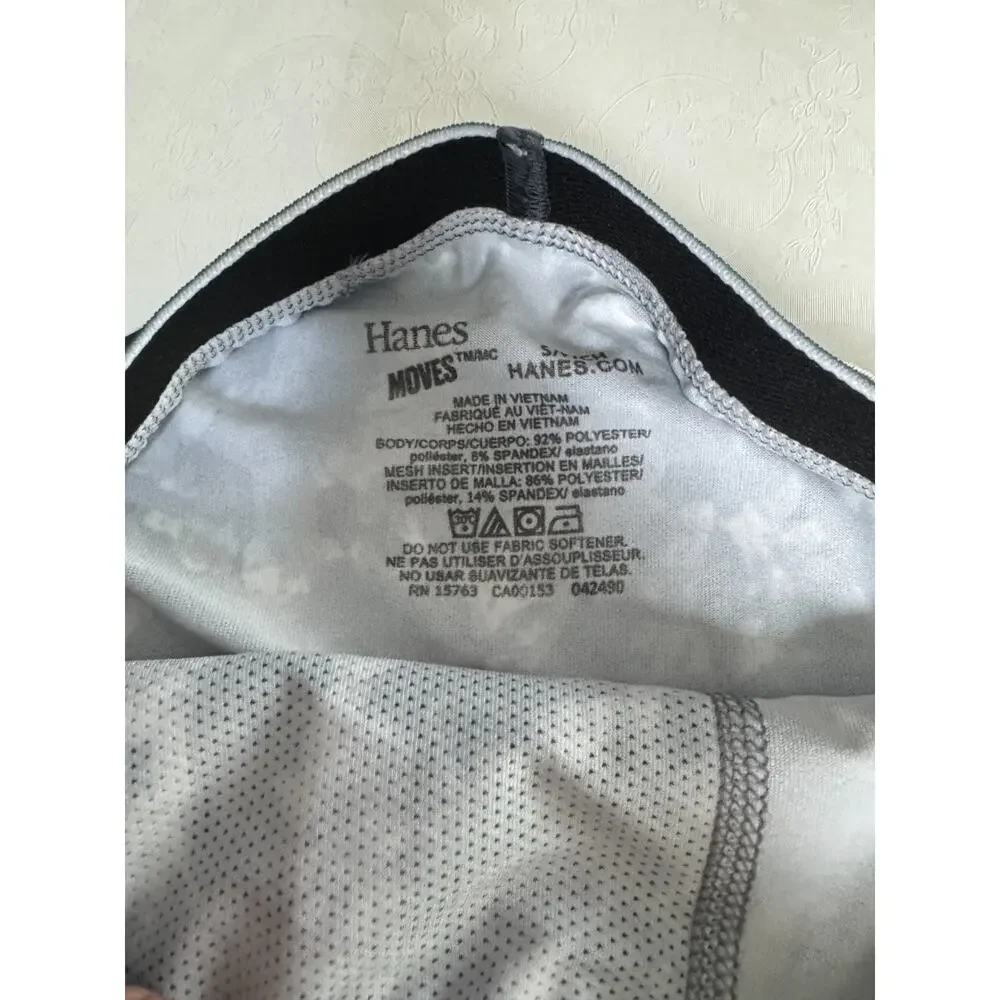 Hanes this item